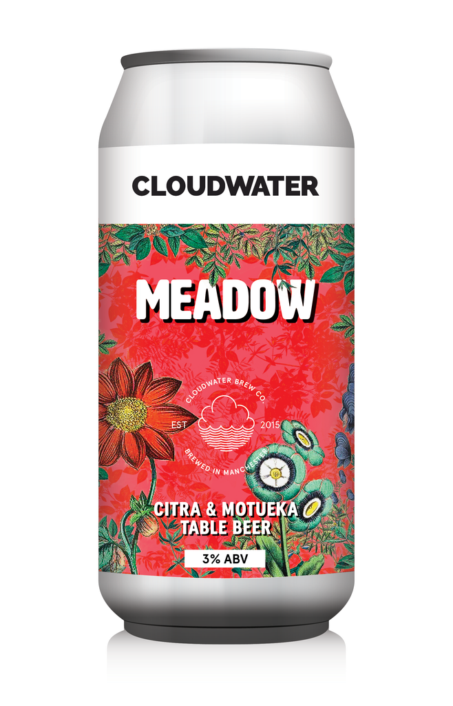 Meadow ... [Table Beer]