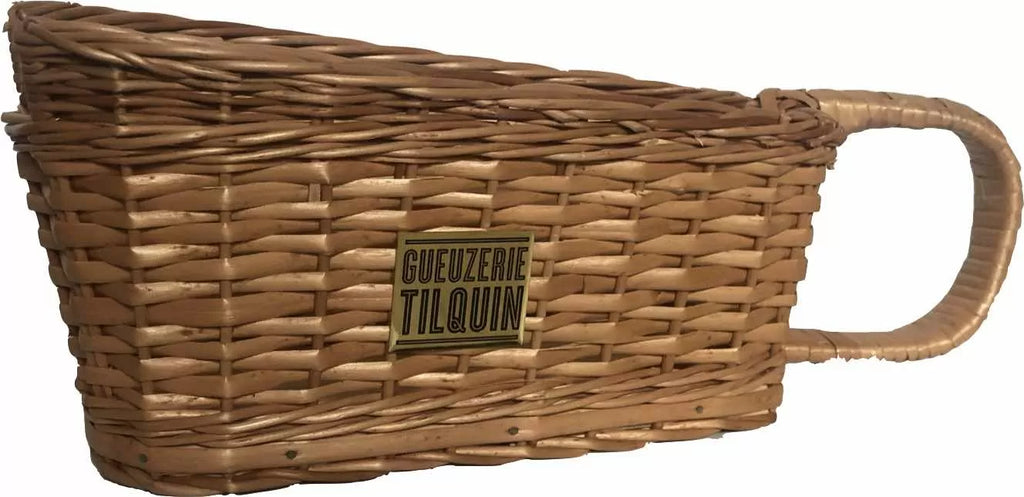 Gueuzerie Tilquin - Lambic Baskets